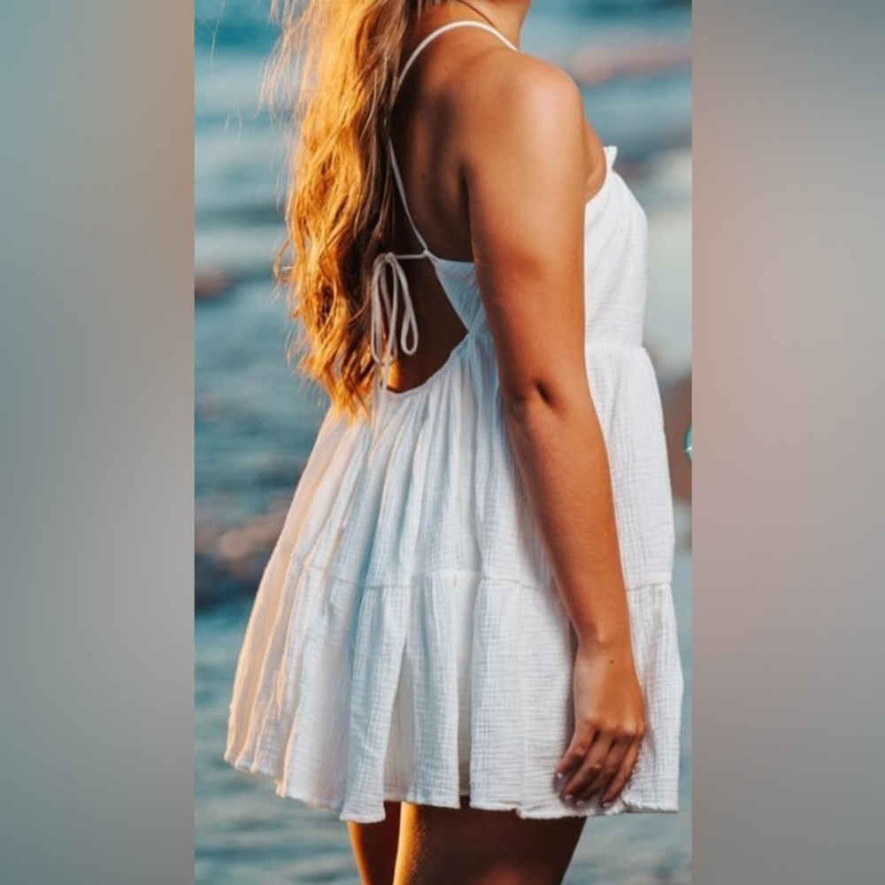 SHEIN size M dress